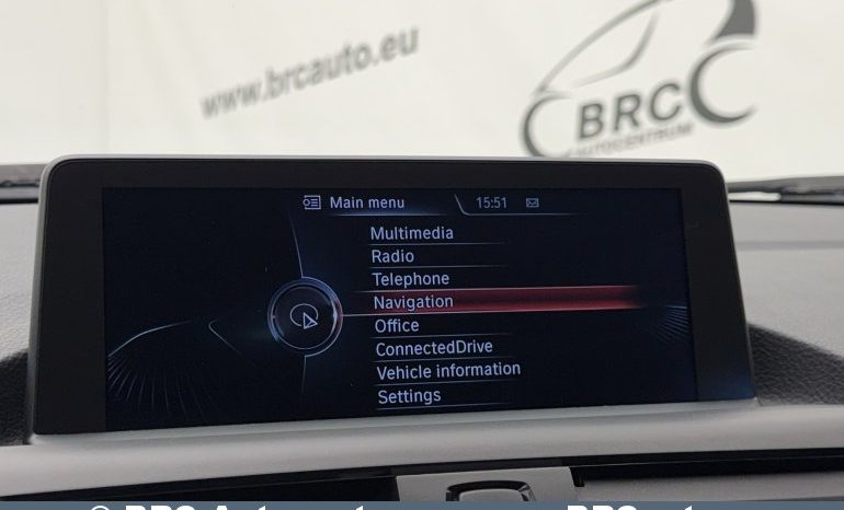 
								BMW 116 ED EfficientDynamics Edition 2013 full									