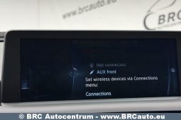 
										BMW 116 ED EfficientDynamics Edition 2013 full									