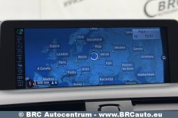 
										BMW 116 ED EfficientDynamics Edition 2013 full									