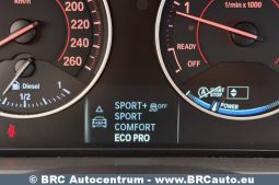 
										BMW 116 ED EfficientDynamics Edition 2013 full									
