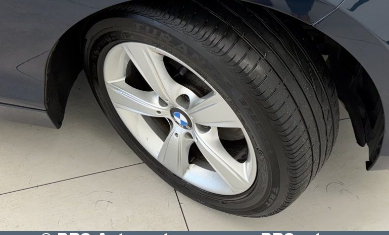 
								BMW 116 ED EfficientDynamics Edition 2013 full									