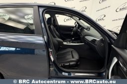 
										BMW 116 ED EfficientDynamics Edition 2013 full									