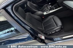 
										BMW 116 ED EfficientDynamics Edition 2013 full									