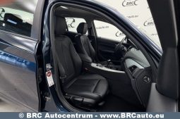 
										BMW 116 ED EfficientDynamics Edition 2013 full									