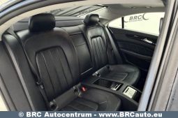 
										Mercedes-Benz CLS 350 3.0CDI BLUE EFFICIENCY Automatas 2011 full									