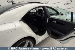 
										Mercedes-Benz CLS 350 3.0CDI BLUE EFFICIENCY Automatas 2011 full									