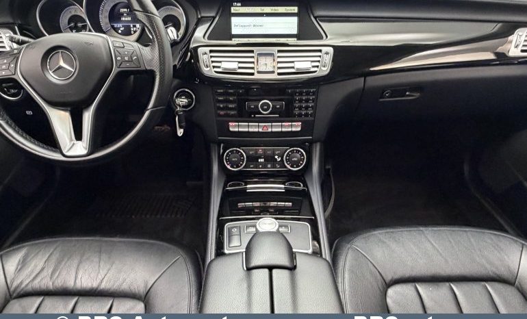 
								Mercedes-Benz CLS 350 3.0CDI BLUE EFFICIENCY Automatas 2011 full									
