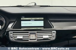 
										Mercedes-Benz CLS 350 3.0CDI BLUE EFFICIENCY Automatas 2011 full									
