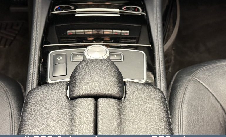 
								Mercedes-Benz CLS 350 3.0CDI BLUE EFFICIENCY Automatas 2011 full									