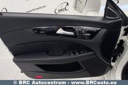 
										Mercedes-Benz CLS 350 3.0CDI BLUE EFFICIENCY Automatas 2011 full									