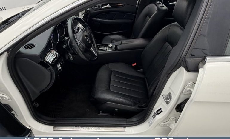 
								Mercedes-Benz CLS 350 3.0CDI BLUE EFFICIENCY Automatas 2011 full									