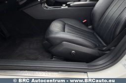 
										Mercedes-Benz CLS 350 3.0CDI BLUE EFFICIENCY Automatas 2011 full									