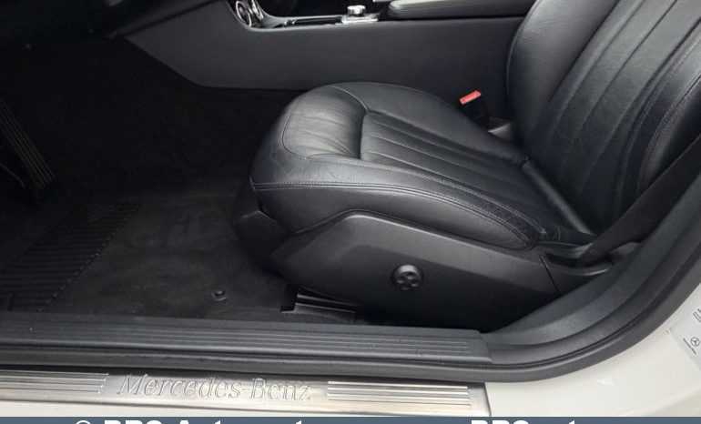 
								Mercedes-Benz CLS 350 3.0CDI BLUE EFFICIENCY Automatas 2011 full									