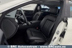 
										Mercedes-Benz CLS 350 3.0CDI BLUE EFFICIENCY Automatas 2011 full									