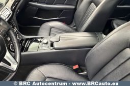 
										Mercedes-Benz CLS 350 3.0CDI BLUE EFFICIENCY Automatas 2011 full									