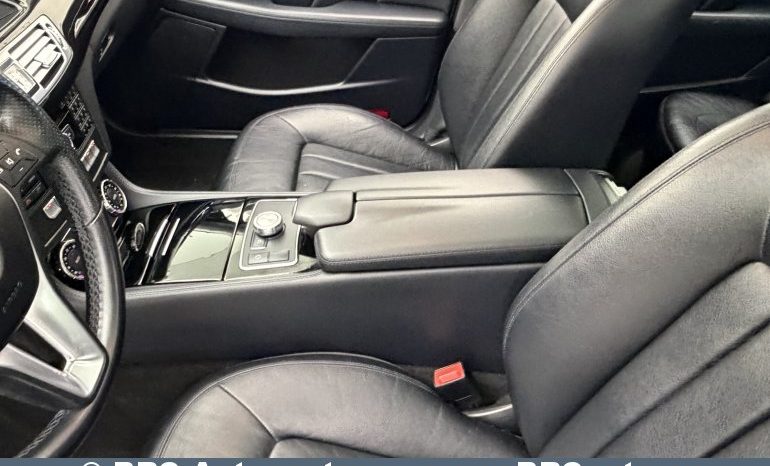 
								Mercedes-Benz CLS 350 3.0CDI BLUE EFFICIENCY Automatas 2011 full									