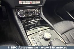 
										Mercedes-Benz CLS 350 3.0CDI BLUE EFFICIENCY Automatas 2011 full									