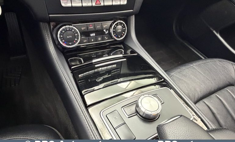 
								Mercedes-Benz CLS 350 3.0CDI BLUE EFFICIENCY Automatas 2011 full									