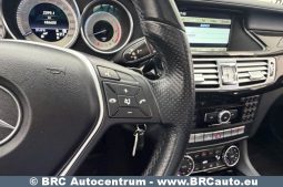 
										Mercedes-Benz CLS 350 3.0CDI BLUE EFFICIENCY Automatas 2011 full									