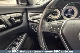 
										Mercedes-Benz CLS 350 3.0CDI BLUE EFFICIENCY Automatas 2011 full									