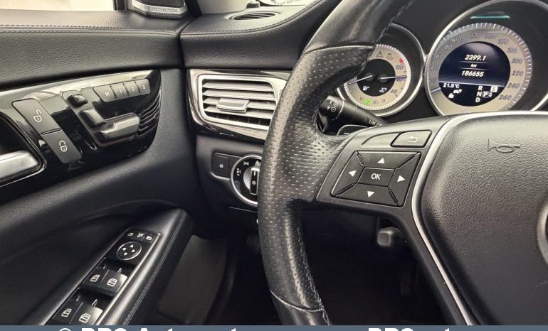 
								Mercedes-Benz CLS 350 3.0CDI BLUE EFFICIENCY Automatas 2011 full									