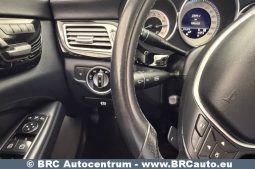 
										Mercedes-Benz CLS 350 3.0CDI BLUE EFFICIENCY Automatas 2011 full									