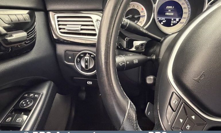 
								Mercedes-Benz CLS 350 3.0CDI BLUE EFFICIENCY Automatas 2011 full									