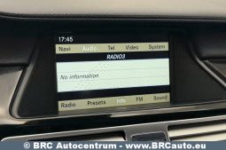 
										Mercedes-Benz CLS 350 3.0CDI BLUE EFFICIENCY Automatas 2011 full									