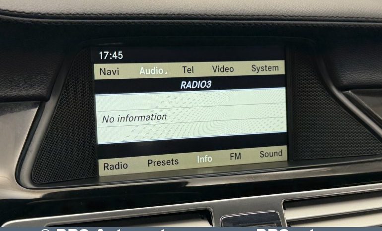 
								Mercedes-Benz CLS 350 3.0CDI BLUE EFFICIENCY Automatas 2011 full									