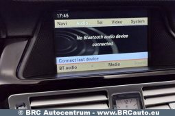 
										Mercedes-Benz CLS 350 3.0CDI BLUE EFFICIENCY Automatas 2011 full									
