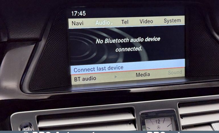 
								Mercedes-Benz CLS 350 3.0CDI BLUE EFFICIENCY Automatas 2011 full									