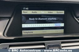 
										Mercedes-Benz CLS 350 3.0CDI BLUE EFFICIENCY Automatas 2011 full									