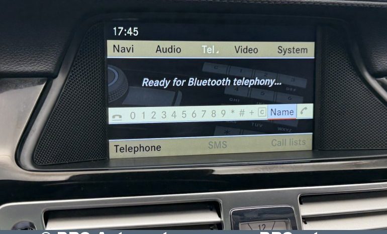
								Mercedes-Benz CLS 350 3.0CDI BLUE EFFICIENCY Automatas 2011 full									