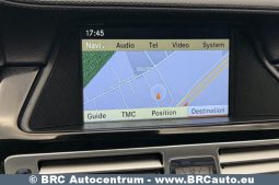 
										Mercedes-Benz CLS 350 3.0CDI BLUE EFFICIENCY Automatas 2011 full									