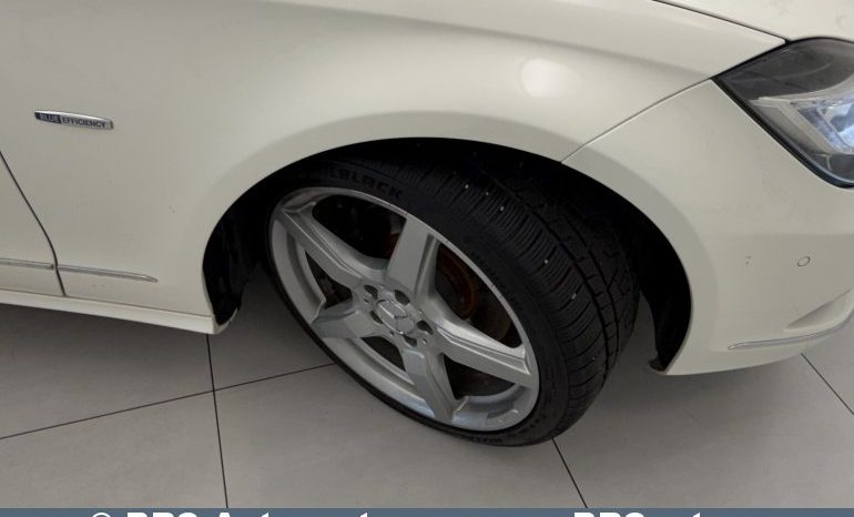 
								Mercedes-Benz CLS 350 3.0CDI BLUE EFFICIENCY Automatas 2011 full									