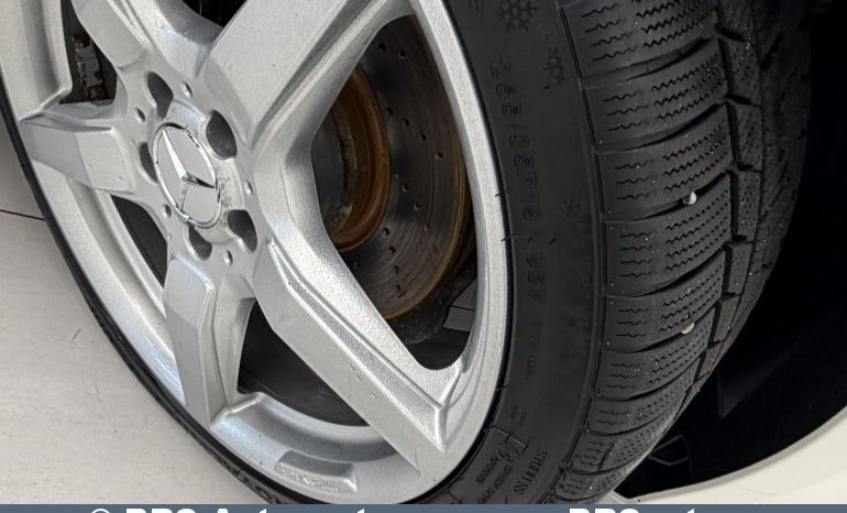 
								Mercedes-Benz CLS 350 3.0CDI BLUE EFFICIENCY Automatas 2011 full									