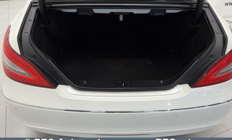 
								Mercedes-Benz CLS 350 3.0CDI BLUE EFFICIENCY Automatas 2011 full									