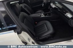 
										Mercedes-Benz CLS 350 3.0CDI BLUE EFFICIENCY Automatas 2011 full									