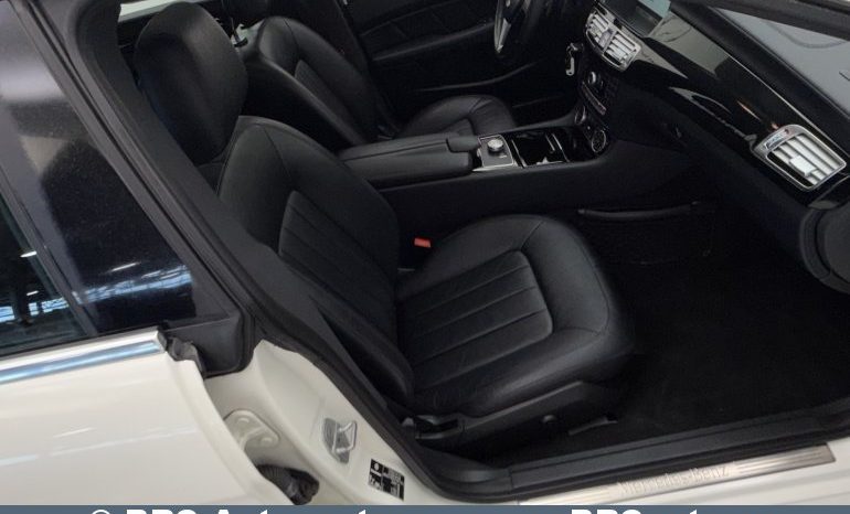 
								Mercedes-Benz CLS 350 3.0CDI BLUE EFFICIENCY Automatas 2011 full									