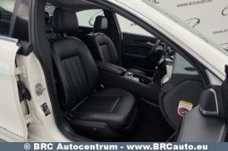 
										Mercedes-Benz CLS 350 3.0CDI BLUE EFFICIENCY Automatas 2011 full									
