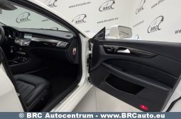
										Mercedes-Benz CLS 350 3.0CDI BLUE EFFICIENCY Automatas 2011 full									