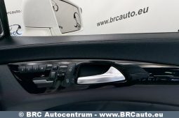 
										Mercedes-Benz CLS 350 3.0CDI BLUE EFFICIENCY Automatas 2011 full									