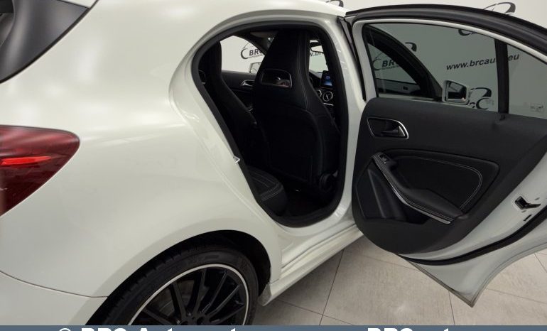 
								Mercedes-Benz A 220 d Automatas 2016 full									