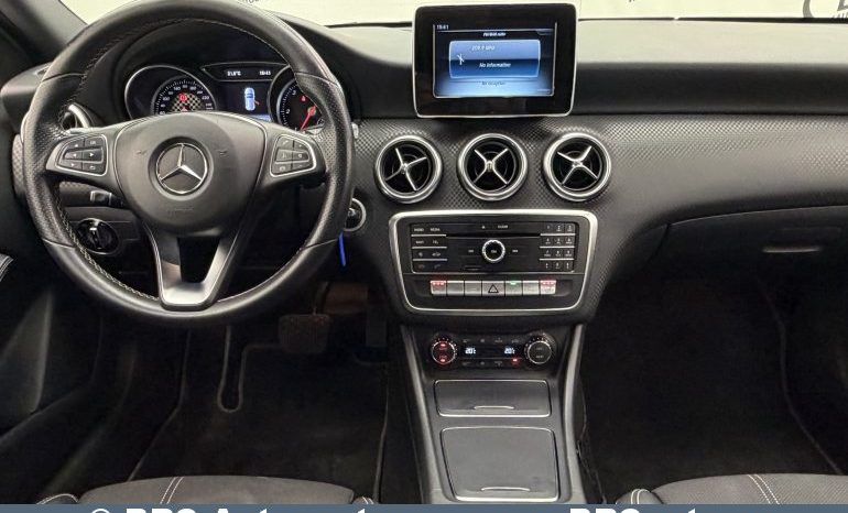 
								Mercedes-Benz A 220 d Automatas 2016 full									