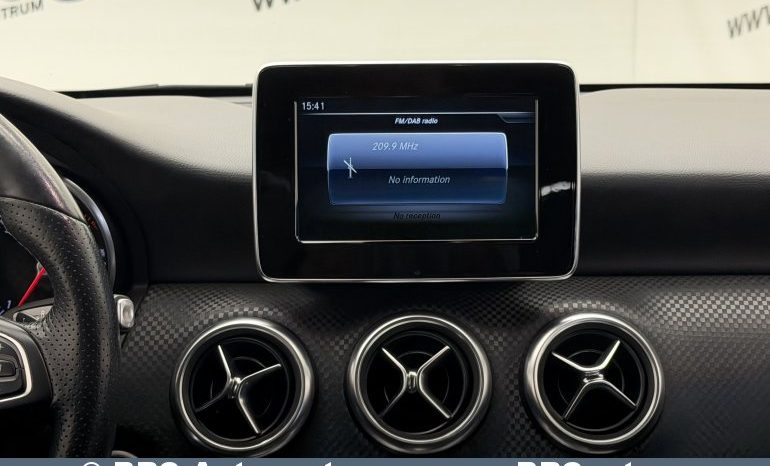 
								Mercedes-Benz A 220 d Automatas 2016 full									