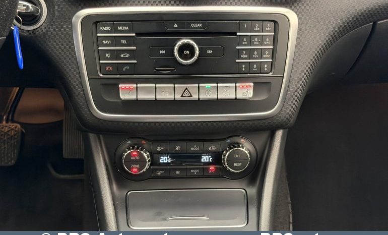 
								Mercedes-Benz A 220 d Automatas 2016 full									