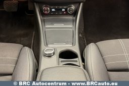 
										Mercedes-Benz A 220 d Automatas 2016 full									