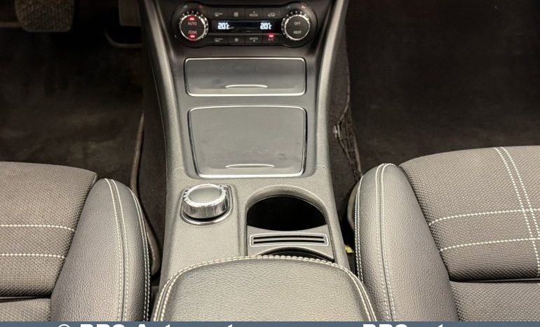 
								Mercedes-Benz A 220 d Automatas 2016 full									