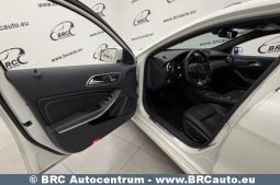 
										Mercedes-Benz A 220 d Automatas 2016 full									
