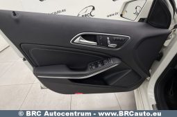 
										Mercedes-Benz A 220 d Automatas 2016 full									